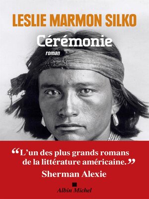 cover image of Cérémonie (édition 2022)